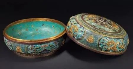 手工艺术品都包括那些？