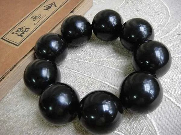 怎样盘犀牛角手串要注意什么