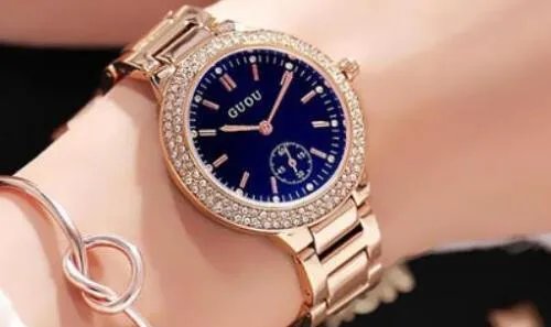 男人戴手表的3大禁忌 男人戴手表有什么讲究