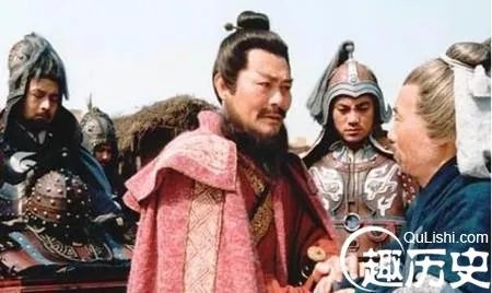 蔺相如和廉颇是什么关系 他们之间都发生了什么？