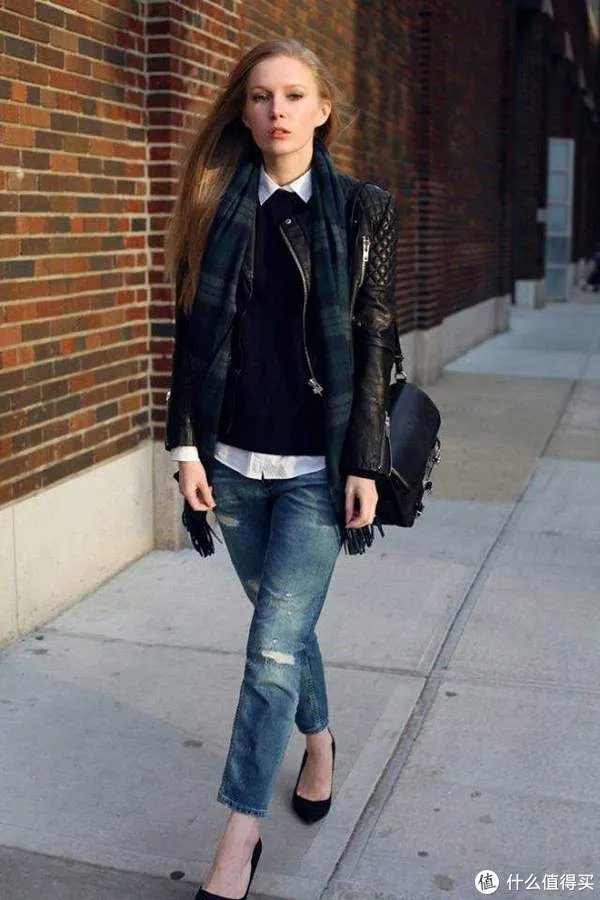 秋季服装搭配清单,60件基础款服装推荐
