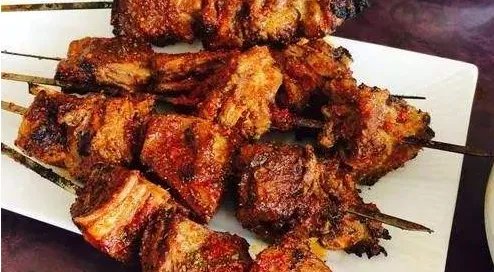 西宁美食排行榜前十名分别是哪些？