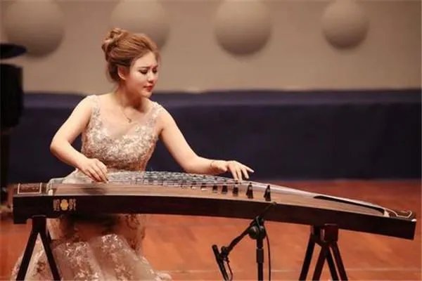 古筝十大名曲有哪些？