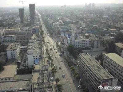 如何看待陕西省兴平市的未来发展？