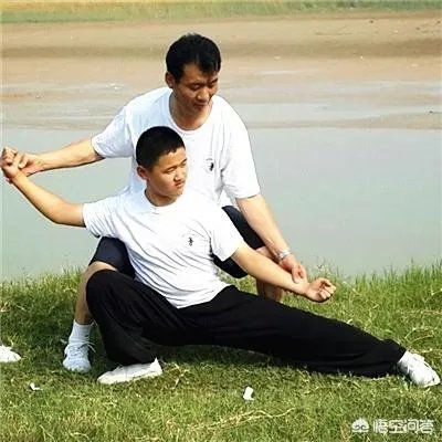 太极拳和太极操应该如何选择？