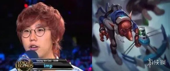 《英雄联盟》S4ssw冠军皮肤英雄选择