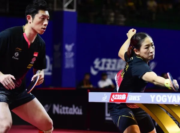 东京奥运会混双决赛最后一局，落后的情况下马琳为何不喊暂停？