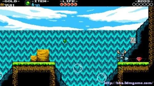 铲子骑士 全流程图文攻略