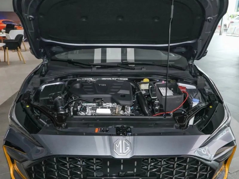 名爵6新款最低价格是多少钱？名爵6价格