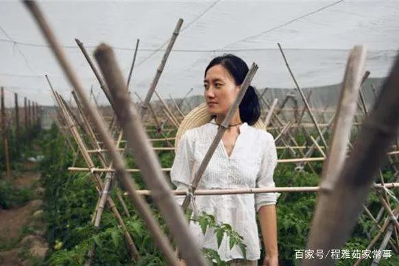 清华留美女学霸，不顾劝阻下乡当农民，后来怎样？