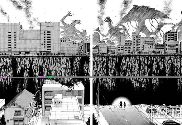 主人公光环已废只剩无尽痛苦 盘点十大鬼畜漫画