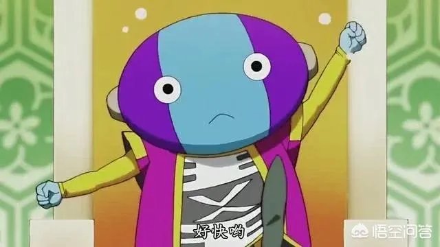 龙珠超全王有多厉害