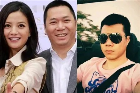 赵薇工作室辟谣 和老公黄有龙离婚是虚假消息