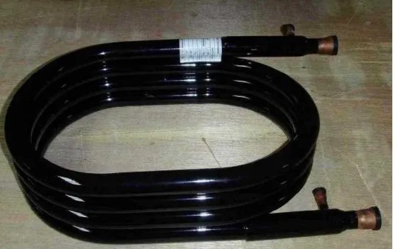 套管式换热器有哪些性能？