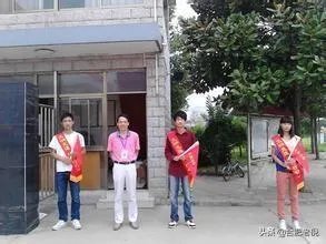 安徽庐江五中学校如何？