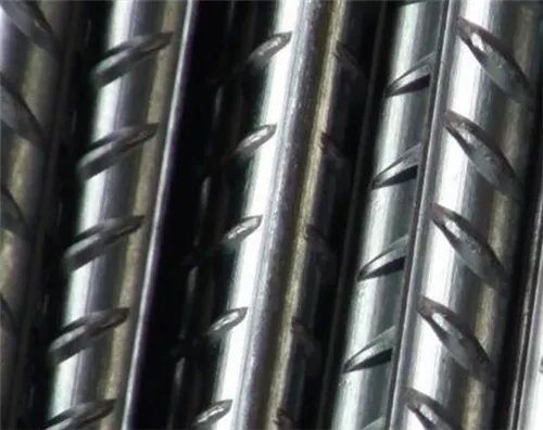 连续梁的预应力钢筋有哪三种