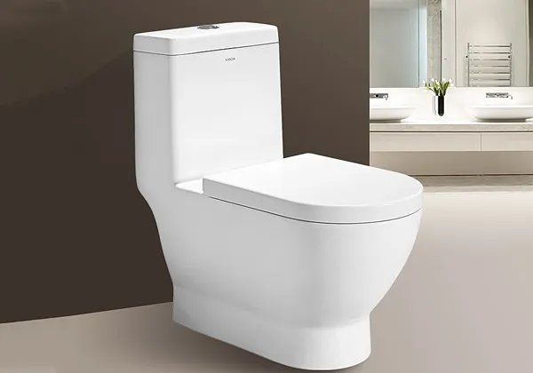 马桶盖子坏了怎么更换