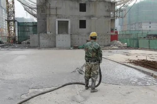 抗渗混凝土用什么外加剂