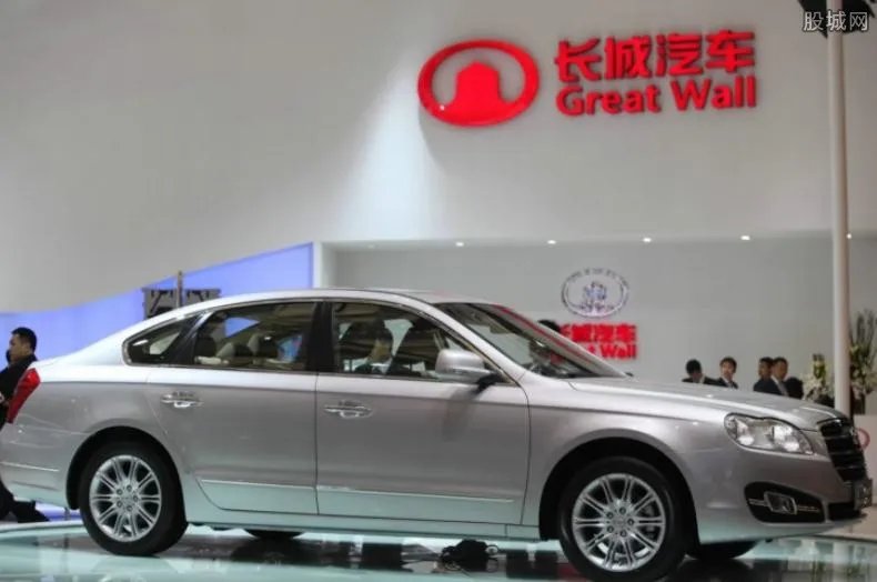 长城汽车最新款suv报价 2017长城suv多少钱