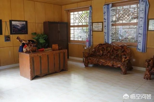 龙泉山庄是真实存在的吗