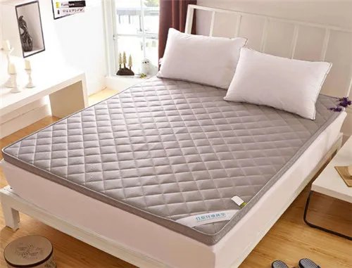 儿童适合什么床垫