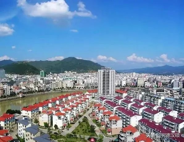 广西梧州是一个怎样的城市？