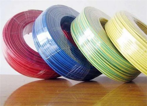 怎样选择家装电线