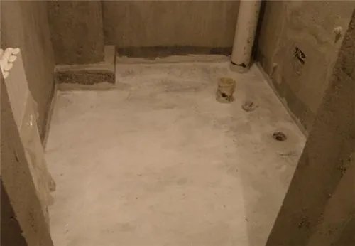 做卫生间防水多少钱一平方 卫生间防水应该做几遍