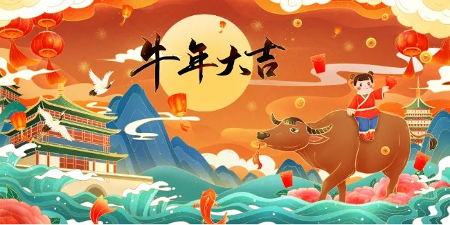 2021年春节法定假日是哪三天 2021春节法定3天还是7天