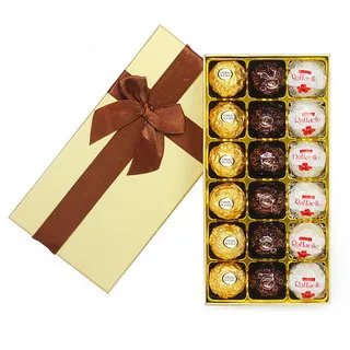 费列罗巧克力价格