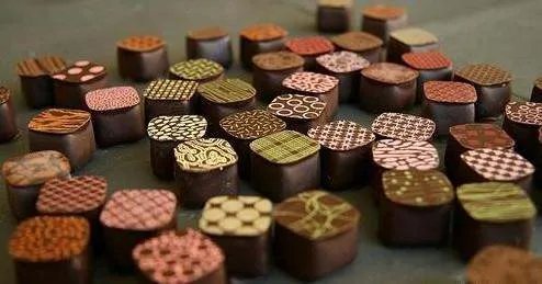 世界上最好吃的巧克力，吃起来是什么样