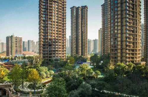 西安有学位房的楼盘有哪些