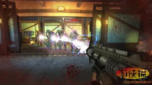 《极度恐慌3》图文流程攻略