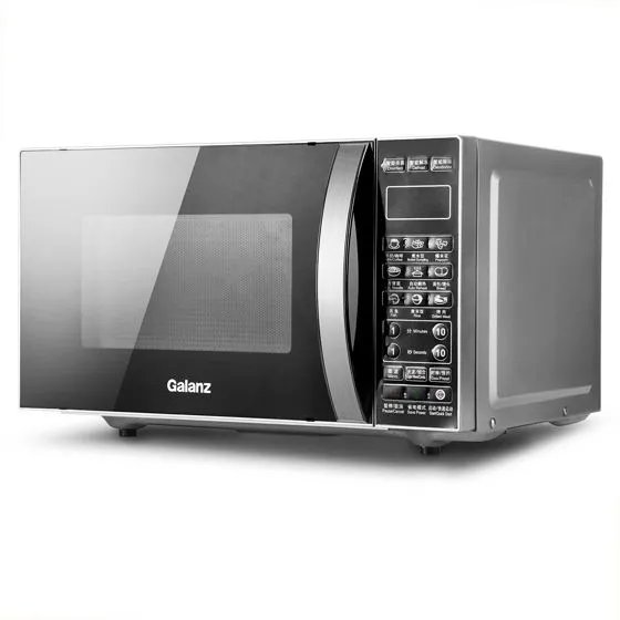 格兰仕微波炉不加热是什么原因