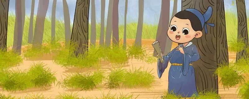 伤仲永说明了什么道理 伤仲永的寓意