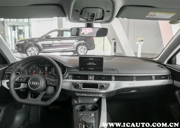 一汽奥迪a4l怎么样？奥迪a4和a4l有什么区别