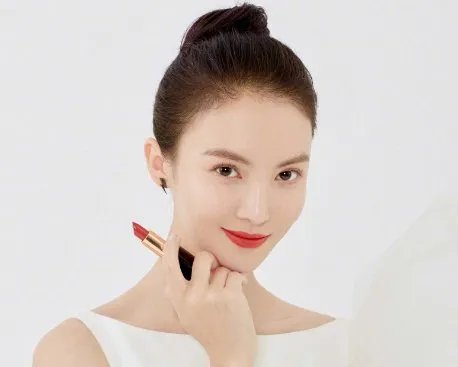 金晨谈过几个男朋友