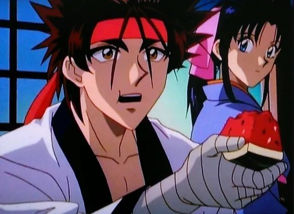 真人版《浪客剑心》最还原漫画演员排行TOP 20！