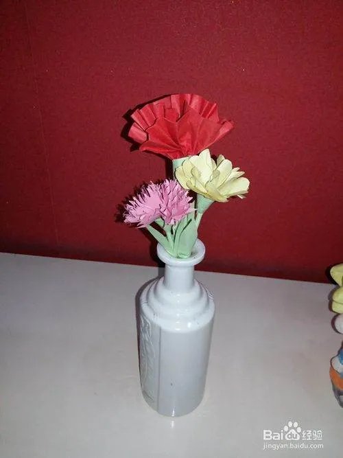 剪纸怎样剪最简单又漂亮