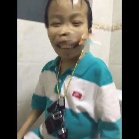 外星人陈山怎么消失了死了吗 跟散打是什么关系