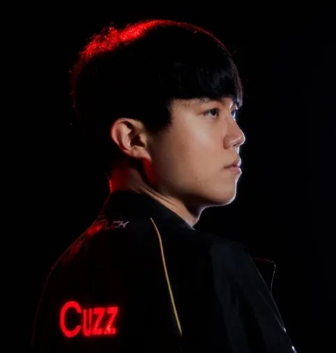 《lol》s13kt战队队员名单一览