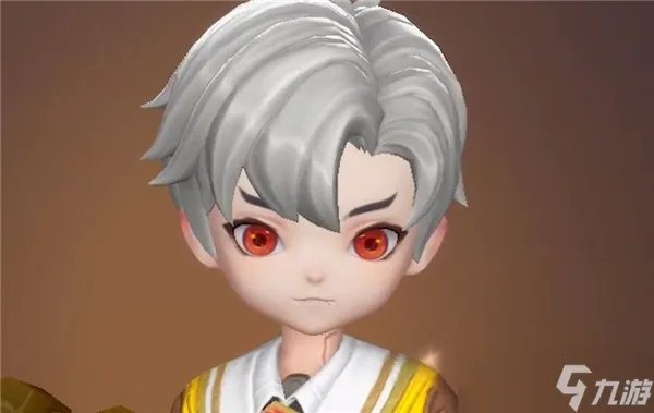 龙之谷2手游学者造型一览