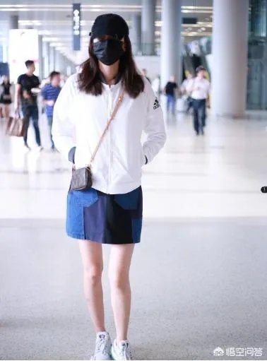 哪种时尚运动装比较流行？