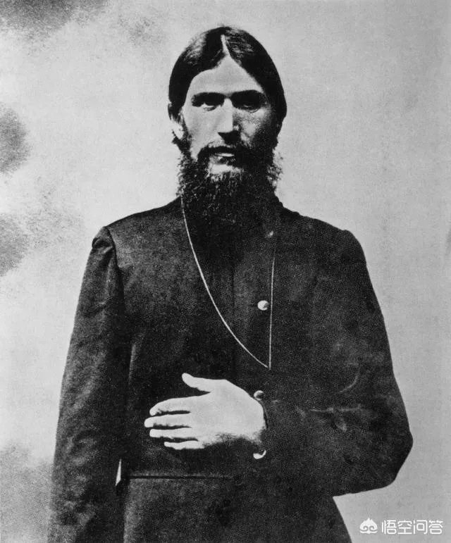 林灵素是个什么样的人