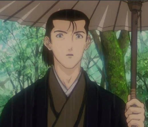 真人版《浪客剑心》最还原漫画演员排行TOP 20！