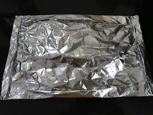 烤鱼的制作方法和配料是什么？