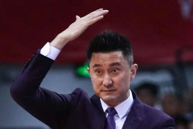 易建联落选国家队奥运落选赛，你们怎么看？