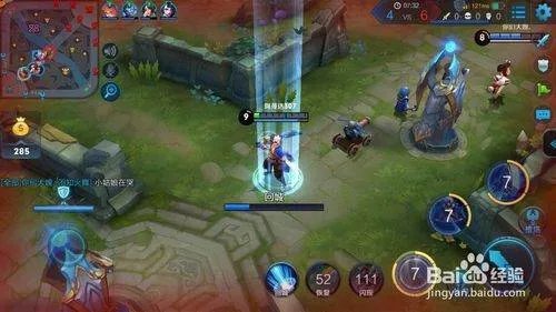 王者荣耀 怎么克制鬼谷子