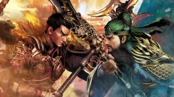 《三国群英传8》内存修改器及使用方法说明