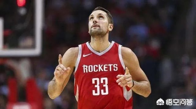 莱恩安德森部分保障合同重回火箭队，火箭为什么再次选择曾经放弃的安德森？